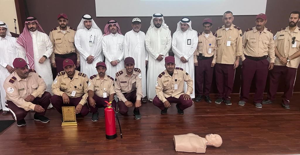 مركز افاق للتدريب