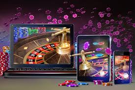 Experience the Excitement at Casino 345 Spins New