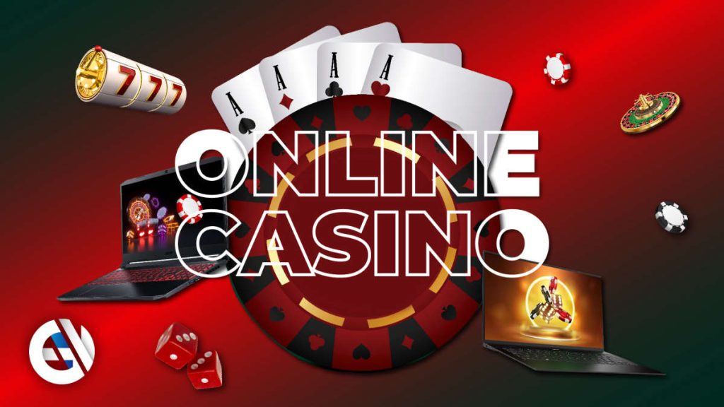 Exploring the Exciting World of Casino Online Slots UK