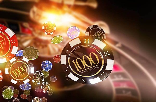 Discover Excitement at Casino Chipstars Your Ultimate Gaming Destination