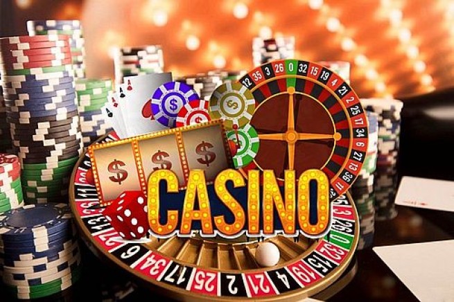 Experience Unmatched Entertainment at Betmac Casino