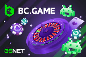 Unleashing the Fun at BC.Hash Game Crypto Casino