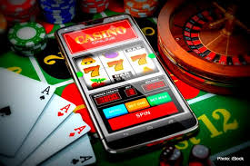 How to Log In to Jackpot City Mobile A Complete Guide