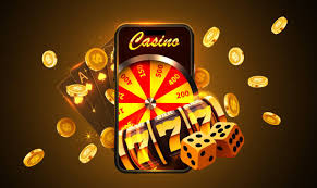Casinoly Casino Your Ultimate Online Gaming Experience