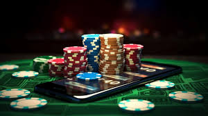 Casinoly Casino Your Ultimate Online Gaming Experience