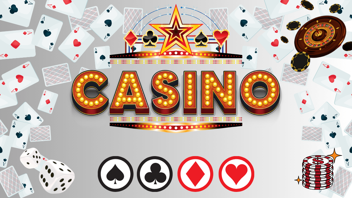 Discover Top Online Casinos Outside GamStop