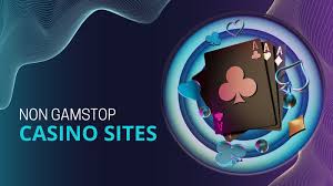 Discovering Non GamStop Casinos Your Guide to Unrestricted Gambling