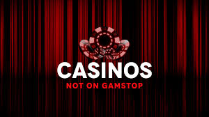 Discovering Non GamStop Casinos Your Guide to Unrestricted Gambling