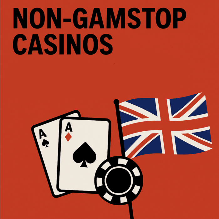 Discovering Online Casinos Not on GamStop A Comprehensive Guide