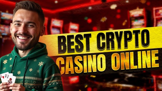 Experience the Thrill of CreedRoomz Exclusive Slots at Bitfortune 2080491173