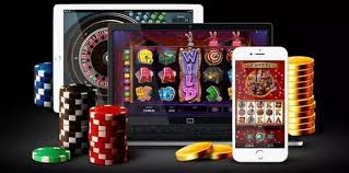 Experience the Thrill of God Odds Casino & Sportsbook