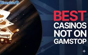 Exploring Casinos Not Listed on Gamstop A Guide to Alternative Gaming Options