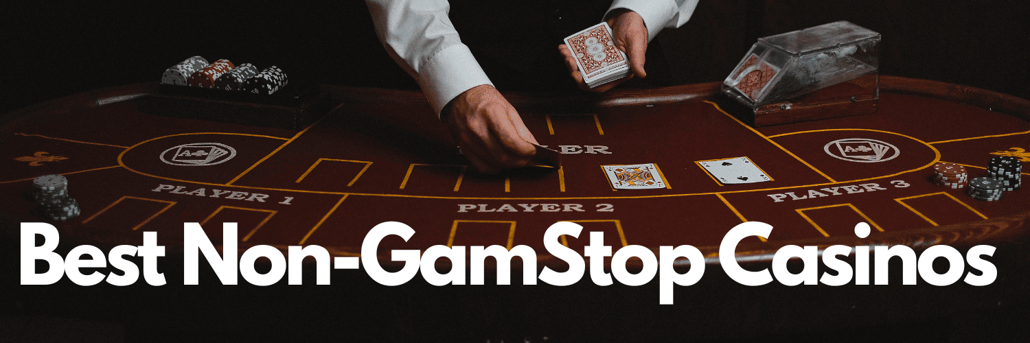 Exploring Non GamStop UK Casino Sites A Comprehensive Guide -1852867482