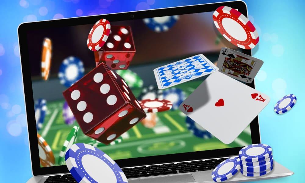 K8 Casino & Sportsbook Your Ultimate Destination for Online Gaming