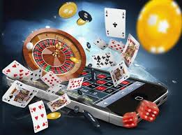 K8 Casino & Sportsbook Your Ultimate Destination for Online Gaming