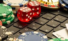 Online Casinos in the UK Pay by Methods and Advantages