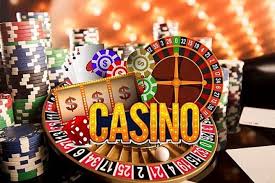 Play Online and Enjoy Casino A New Era of Entertainment