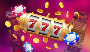 Play Online and Enjoy Casino A New Era of Entertainment