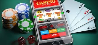 The Rise of Online Casino Streaming A New Era of Entertainment