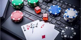 Your Casino Dreams Start Right Unlocking the World of Online Gaming