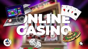 Your Casino Dreams Start Right Unlocking the World of Online Gaming