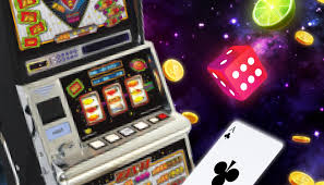 Your Casino Dreams Start Right Unlocking the World of Online Gaming