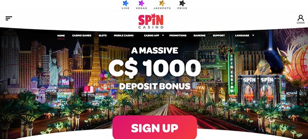 Comparing Oscar Spin Casino to Other Online Casinos