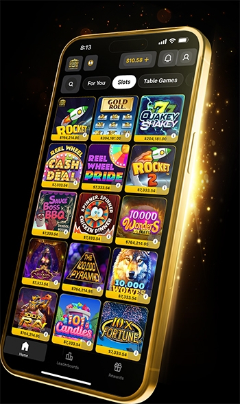 Discover the Excitement of Lucky Mister Casino Online Slots -2135819685