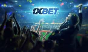 Experience the Ultimate Betting with 1xBet App (2)