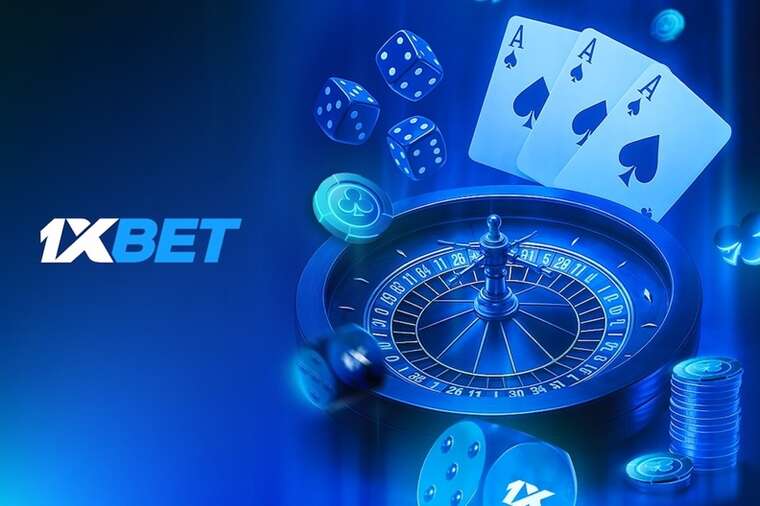 Explore the 1xBet App Your Ultimate Betting Companion -1442871513