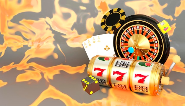 Explore the Exciting World of Libra Spins Casino Online Games -2006000701