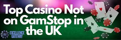 Exploring Casino Sites Not on Gamstop -345716310