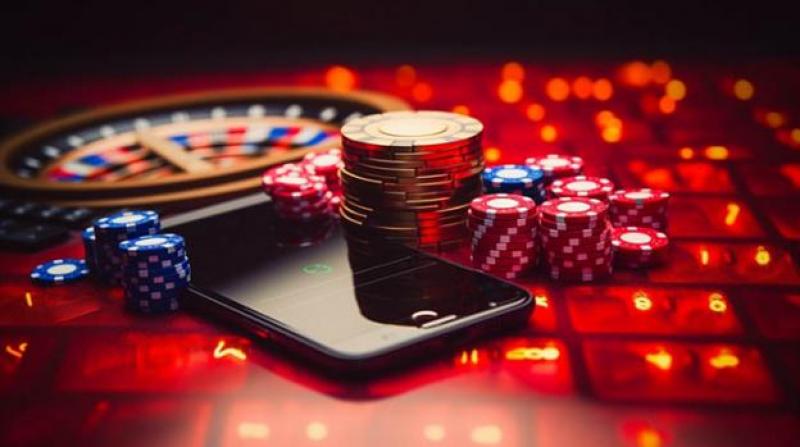 Exploring Non-Gamstop Casino Sites A Comprehensive Guide -328721560