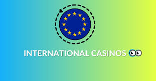 Exploring the World of Foreign Online Casinos 411951487