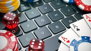 Exploring the World of Foreign Online Casinos 411951487
