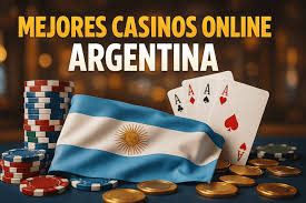 Casinos Online en Argentina con Diversos Métodos de Pago