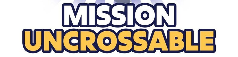 Guide to mission uncrossable on roobet