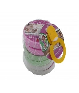 رائحة للحمام 6 أقراص - شد 12