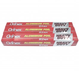 أورينكس قصدير سميك                                         3حبات 8X ربطات