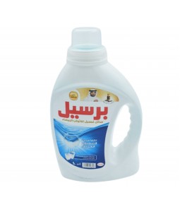 برسيل سائل غسيل للاثواب البيضاء                          1لتر12X