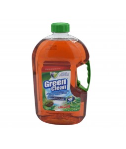 مطهر عام جرين كلين أخضر/ بني                      2لتر10X