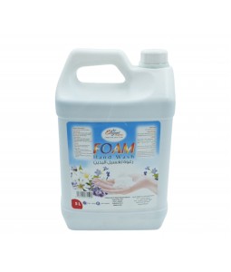 صابون رغوة من فوم                            5لتر
