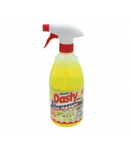 مزيل شامل من DASTY داستي 1 لتر - شد 12 علبة