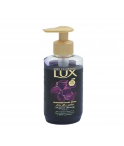 غسول اليد المعطر من لوكس                            250مل24X