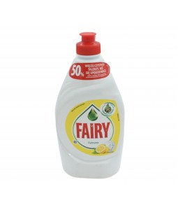 سائل غسيل الصحون فيري الاصلي                          450مل21X