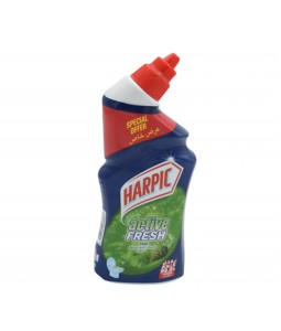 منظف مراحيض من هاربيك HARPIC صنوبر 500مل - شد 12 علبة