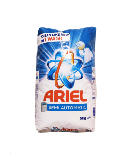 مسحوق الغسيل أريال   5كغ
