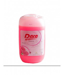 دافا صابون الصحون السائل 30 لتر ليمون
