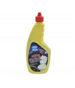 منظف مراحيض من MOBI موبي 600 مل - 12 علبة