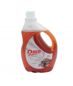 صابون سائل للأيدي من دافا Dafa  عود 4 لتر - شد 4 علبة